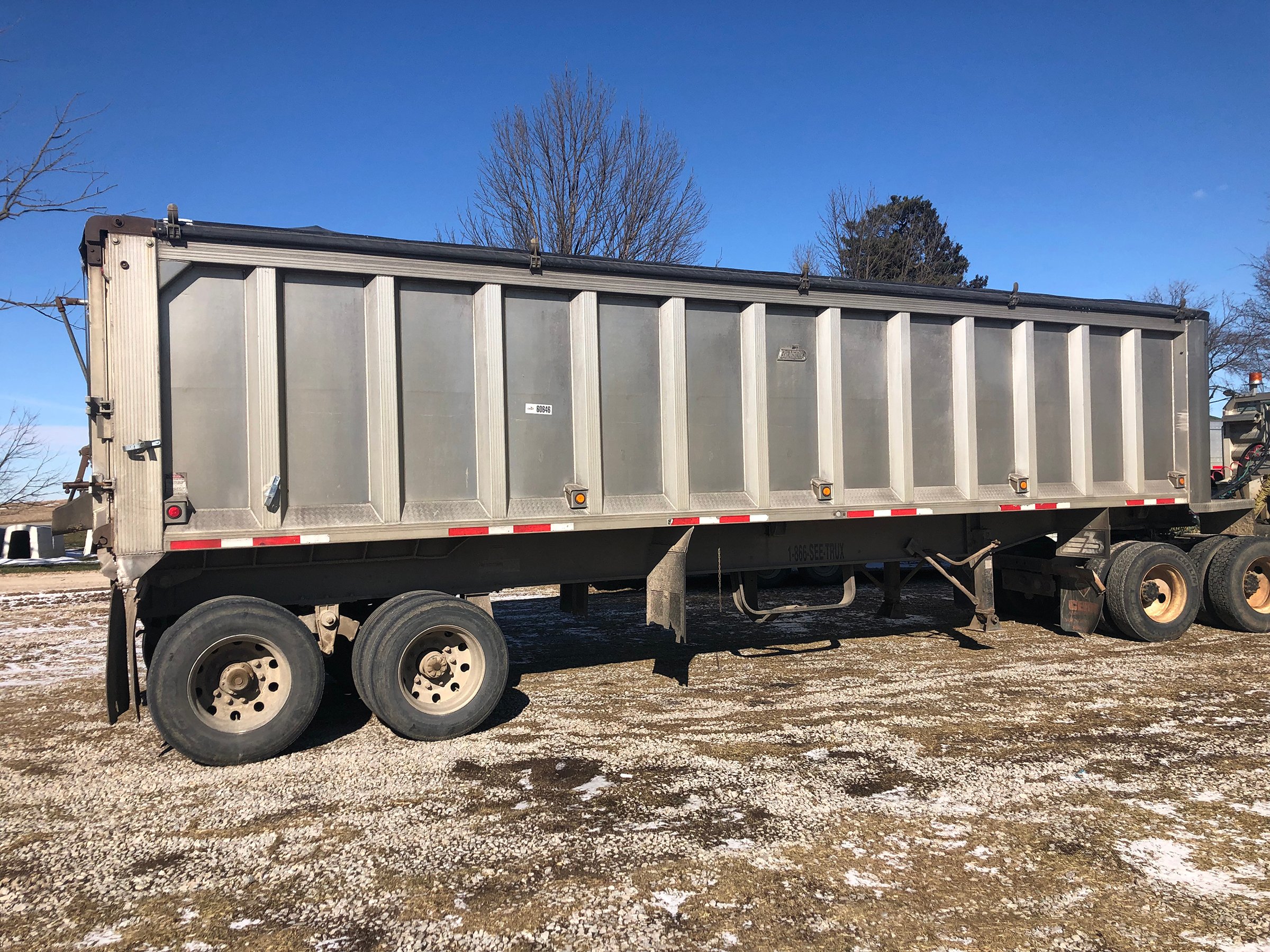 Property photo 29 - FARM EQUIPMENT AUCTION IN HENRY COUNTY, INDIANA